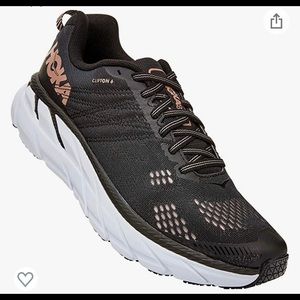 HOKA ONE ONE Women’s Running Shoes Size 11